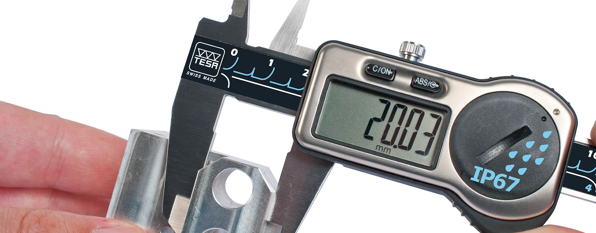 METROCONTROL INDUSTRIAL