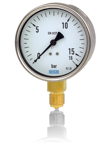 SERVICIOS METROCONTROL INDUSTRIAL